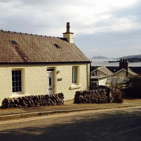 Primrose Cottage Rockcliffe  Luaran gambar