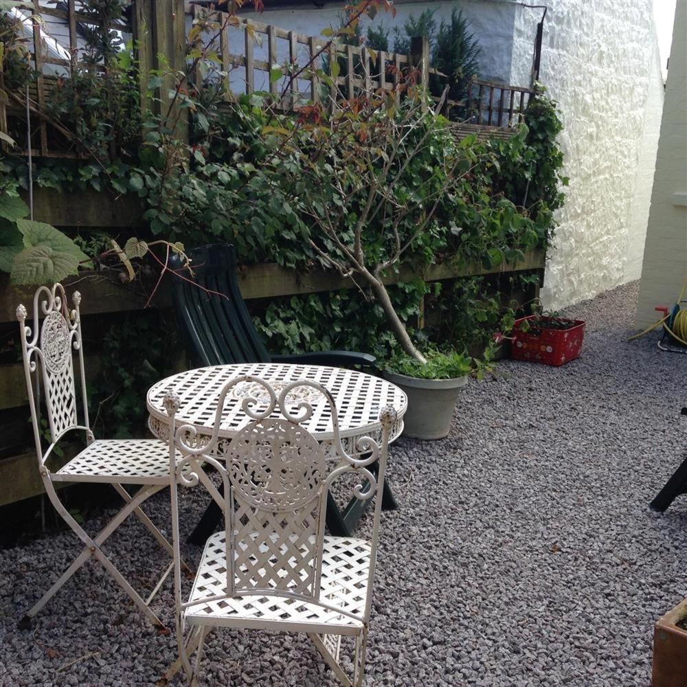 Primrose Cottage Rockcliffe  Luaran gambar