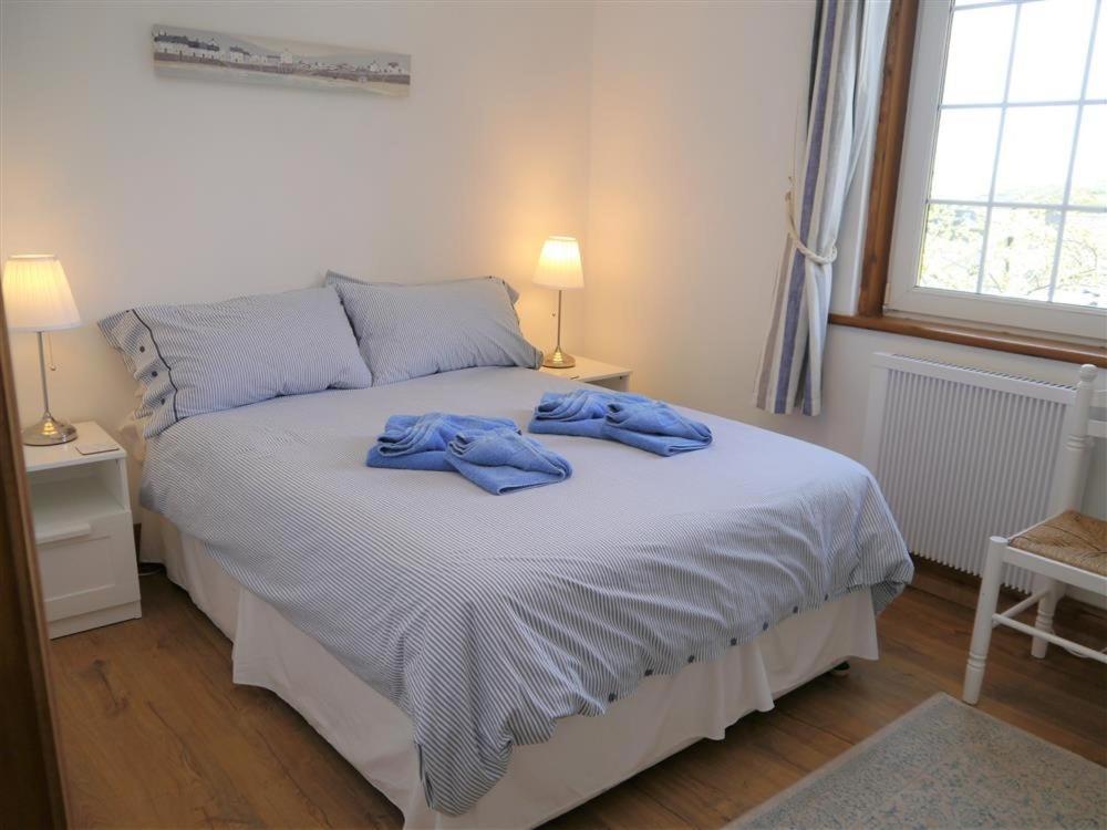 Primrose Cottage Rockcliffe  Luaran gambar