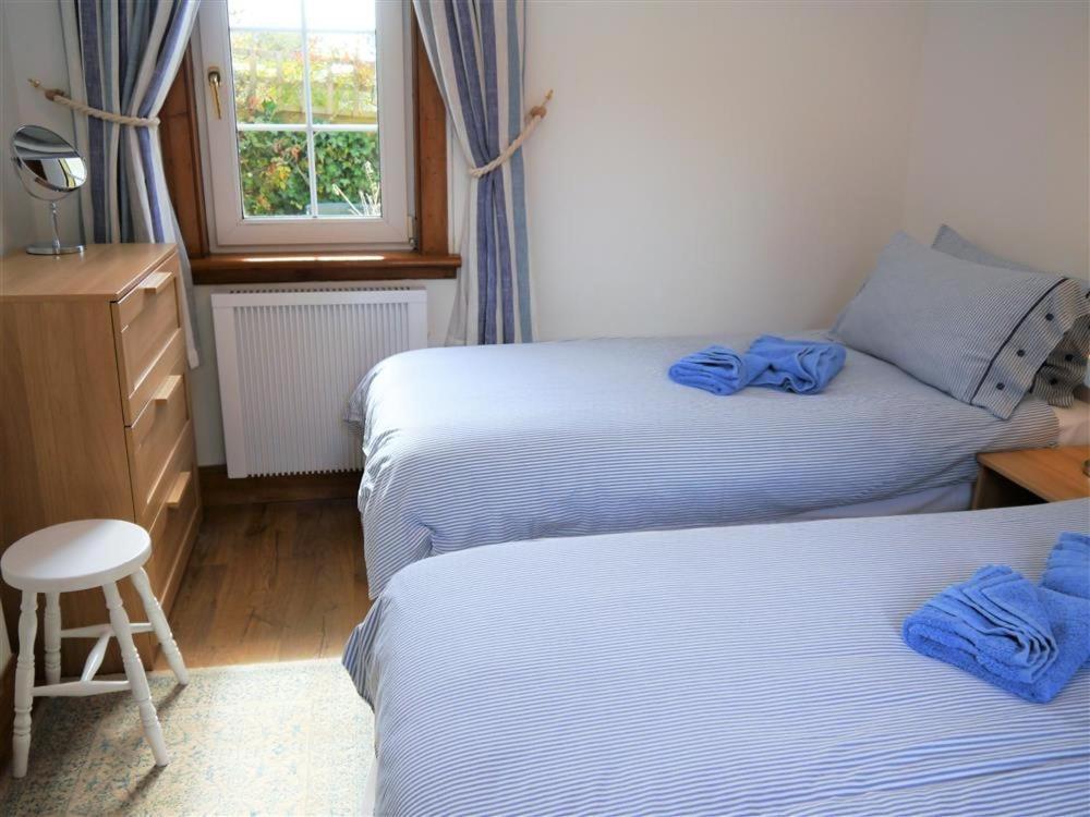Primrose Cottage Rockcliffe  Luaran gambar