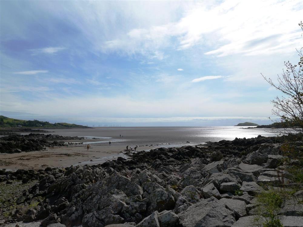 Primrose Cottage Rockcliffe  Luaran gambar