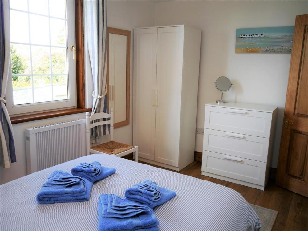 Primrose Cottage Rockcliffe  Luaran gambar
